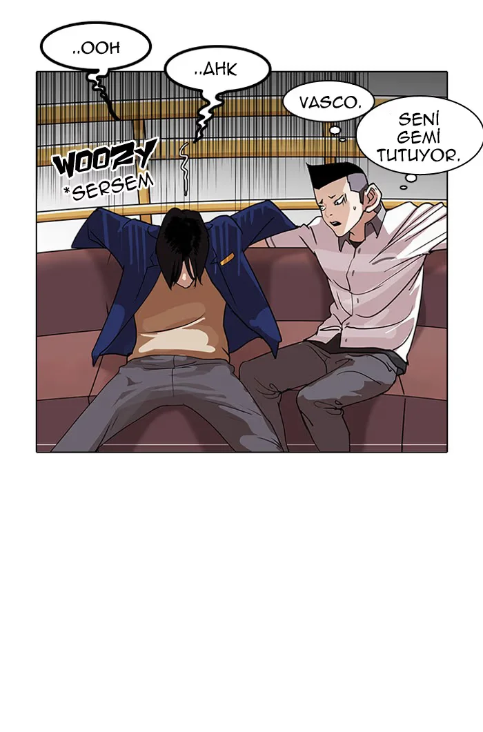 Lookism - Bölüm 139 - Sayfa 51