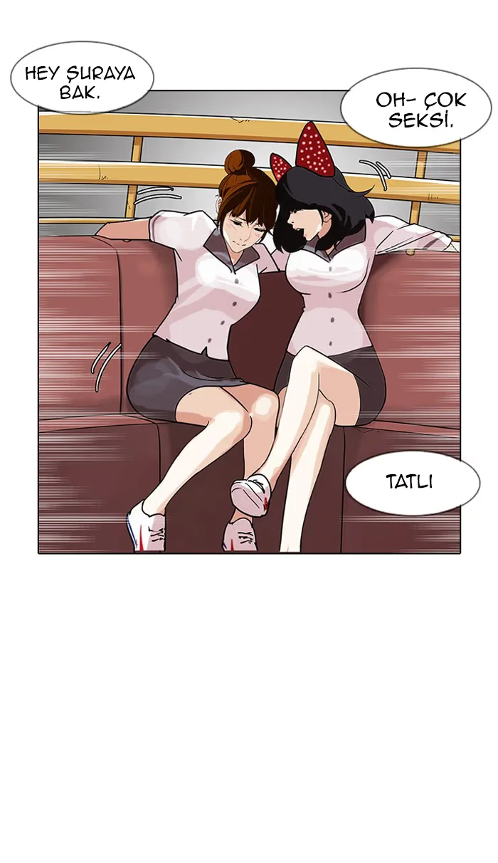 Lookism - Bölüm 139 - Sayfa 52