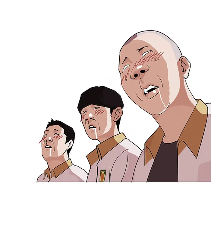Lookism - Bölüm 139 - Sayfa 54