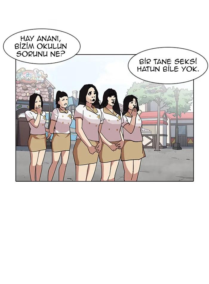 Lookism - Bölüm 139 - Sayfa 55