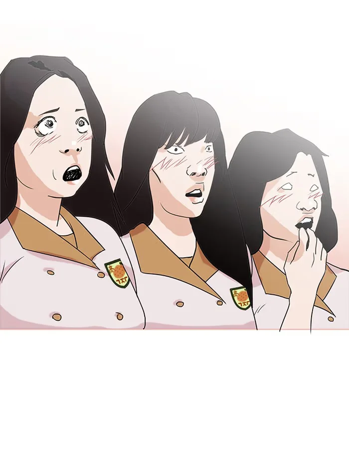 Lookism - Bölüm 139 - Sayfa 56