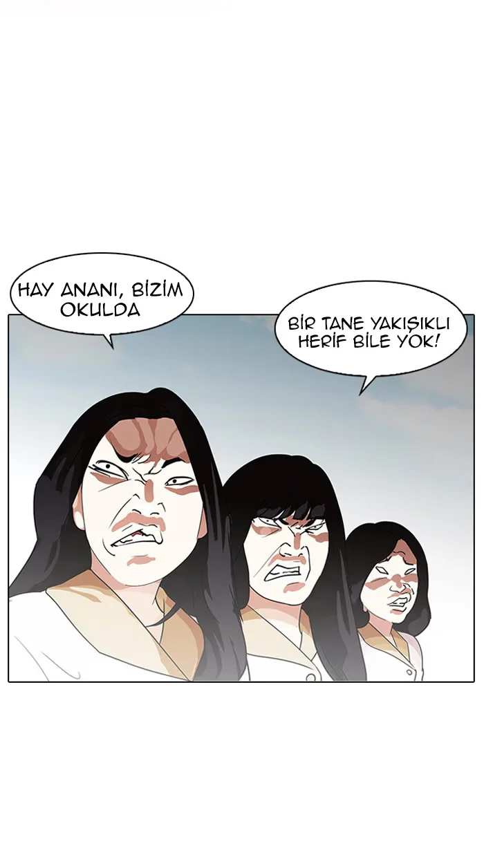 Lookism - Bölüm 139 - Sayfa 58