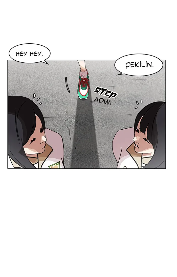 Lookism - Bölüm 139 - Sayfa 59