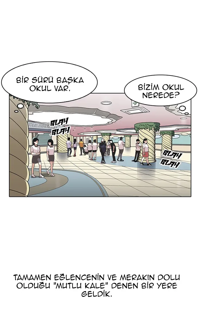 Lookism - Bölüm 139 - Sayfa 5