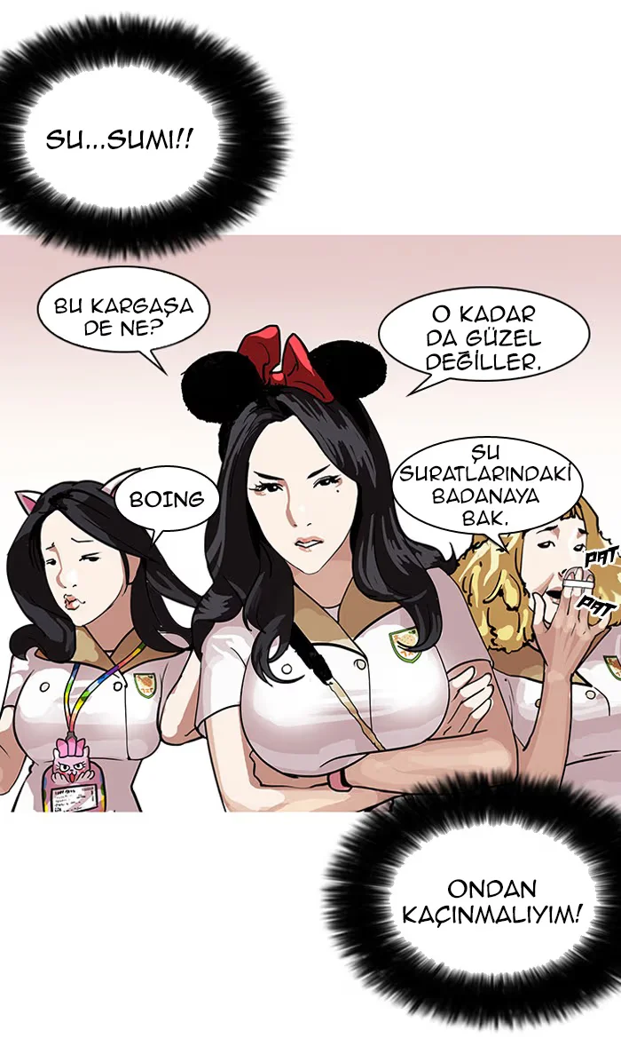Lookism - Bölüm 139 - Sayfa 61