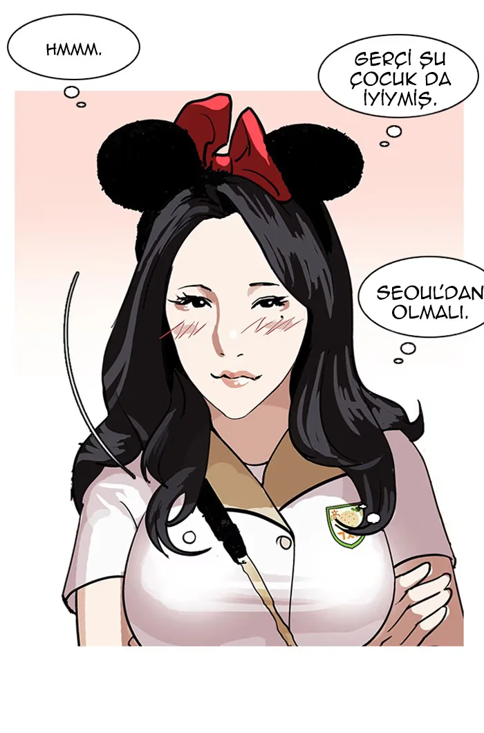 Lookism - Bölüm 139 - Sayfa 64