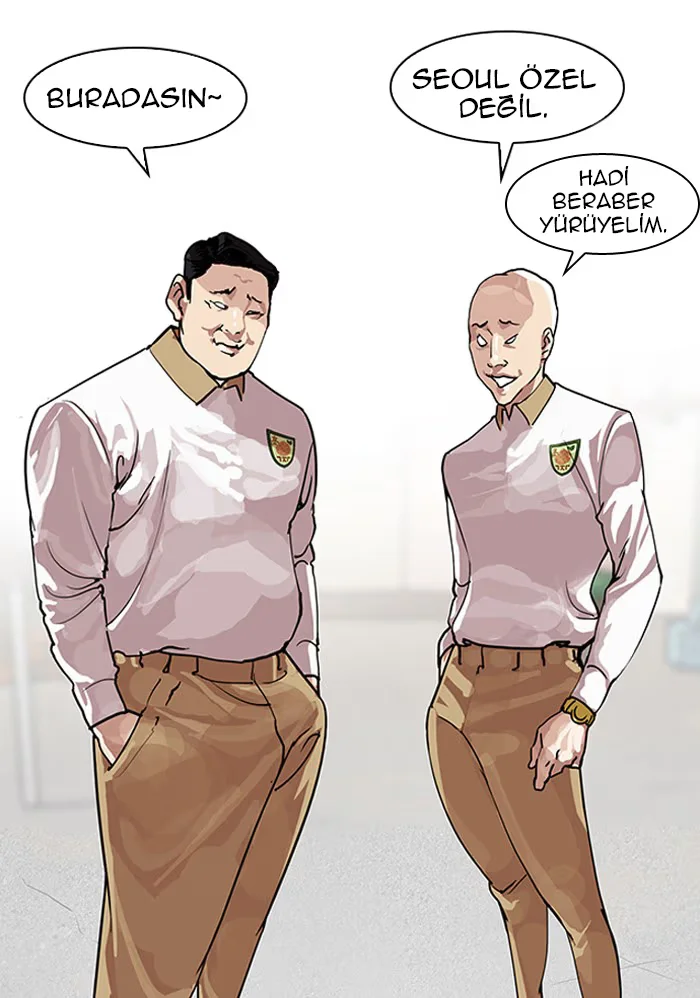 Lookism - Bölüm 139 - Sayfa 66