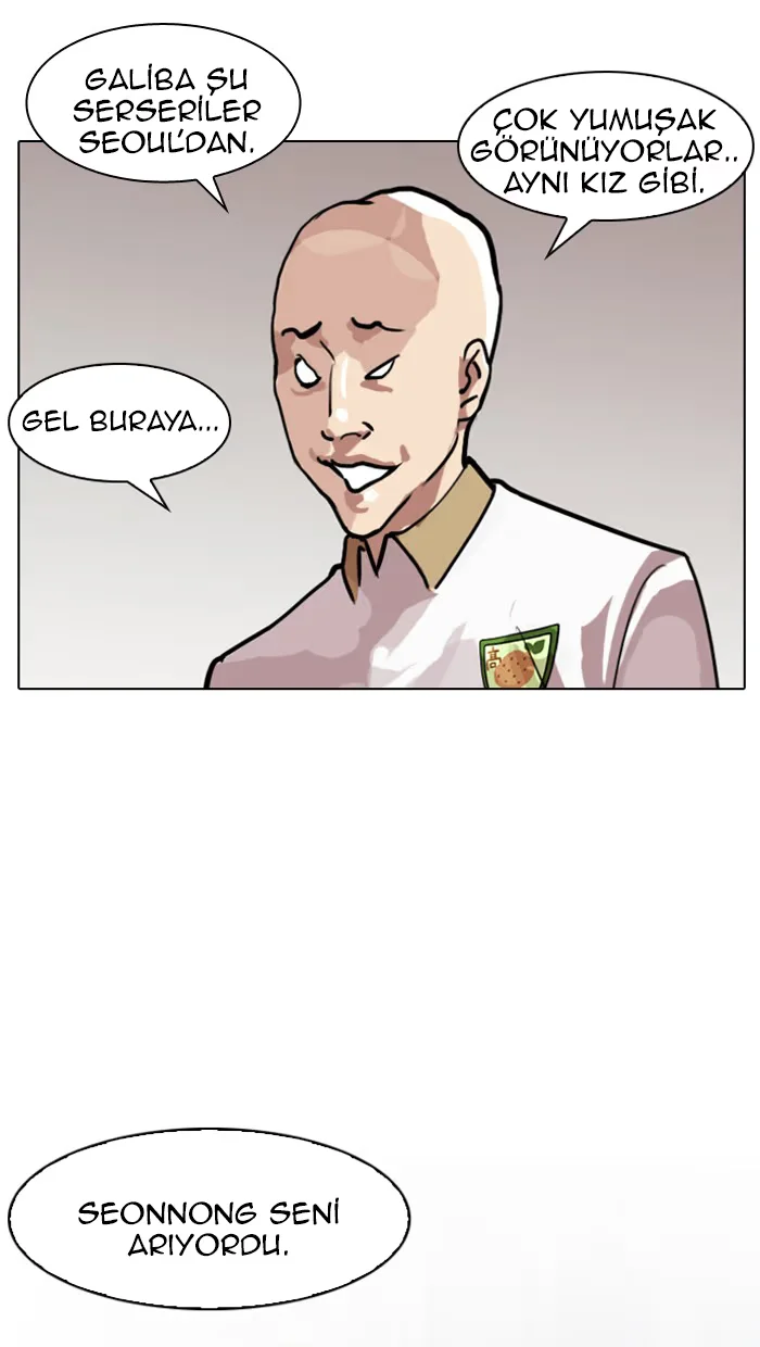 Lookism - Bölüm 139 - Sayfa 68