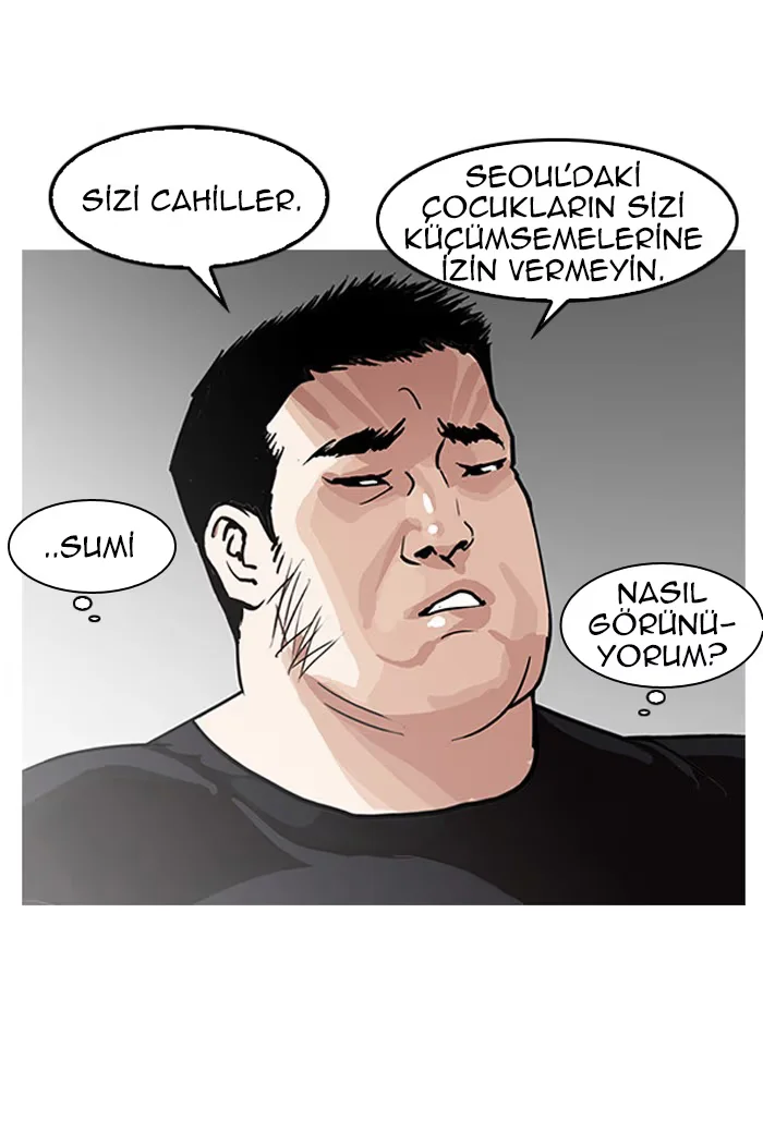 Lookism - Bölüm 139 - Sayfa 71