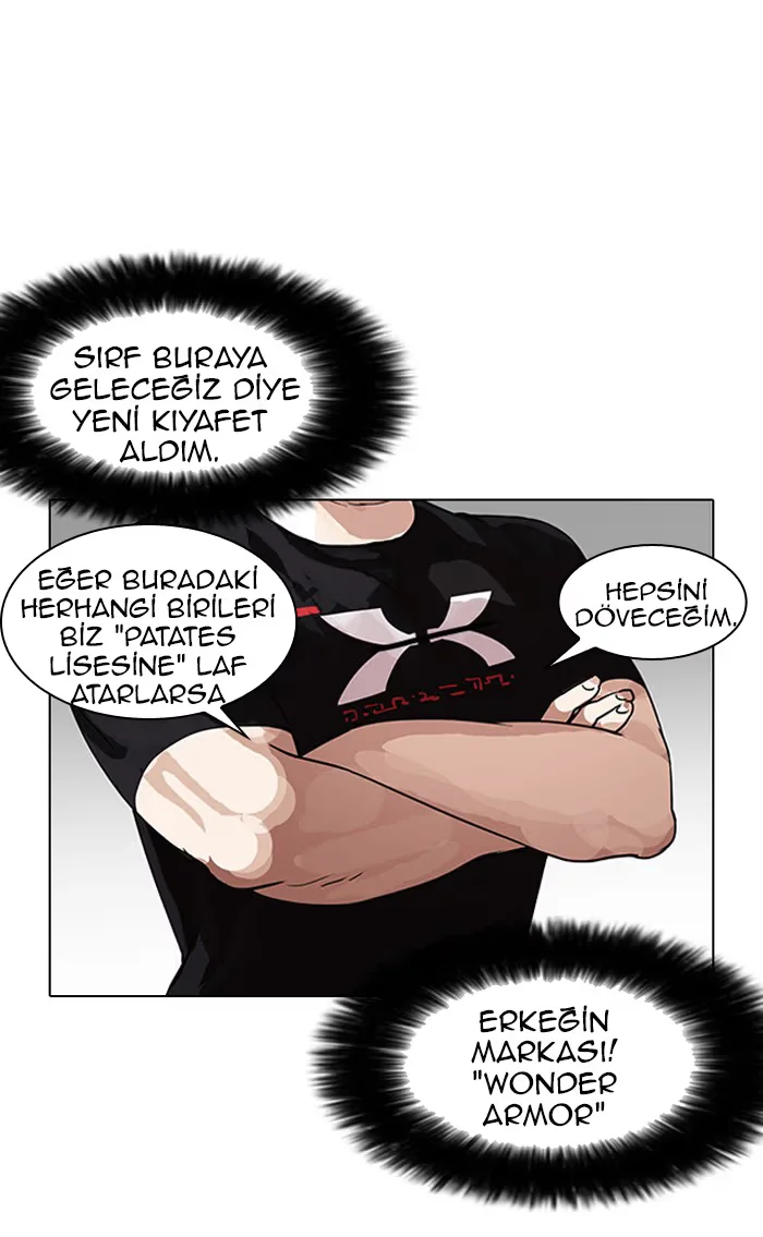 Lookism - Bölüm 139 - Sayfa 72