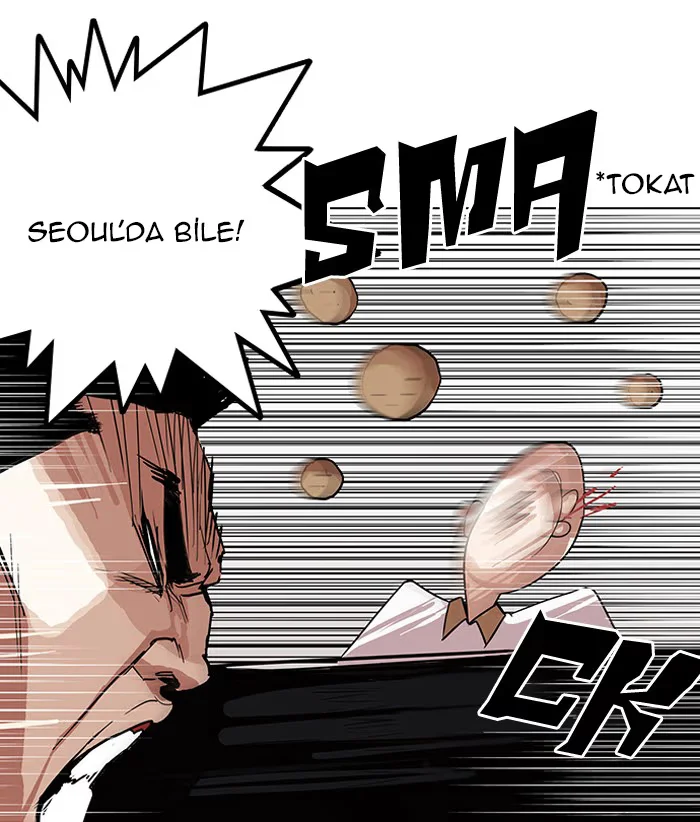Lookism - Bölüm 139 - Sayfa 76