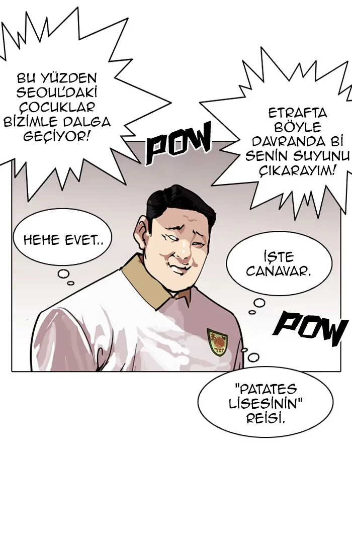 Lookism - Bölüm 139 - Sayfa 78