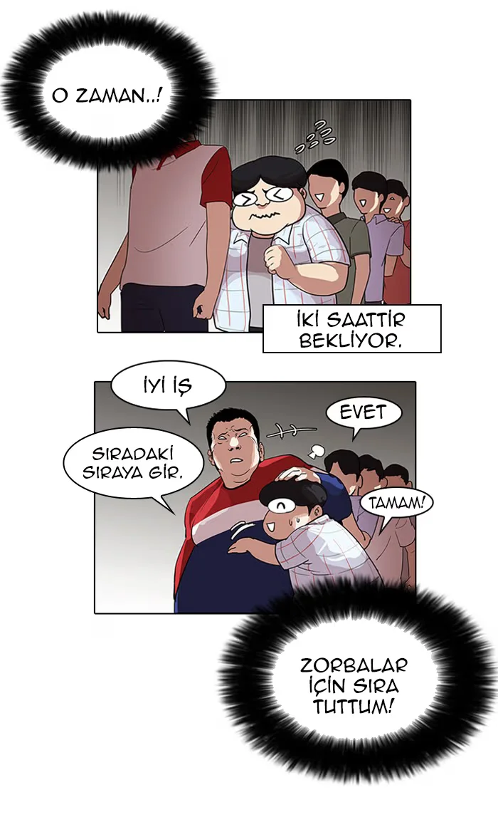 Lookism - Bölüm 139 - Sayfa 7