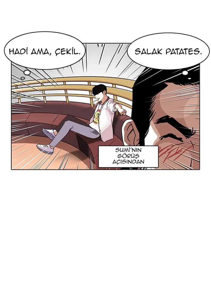 Lookism - Bölüm 139 - Sayfa 82