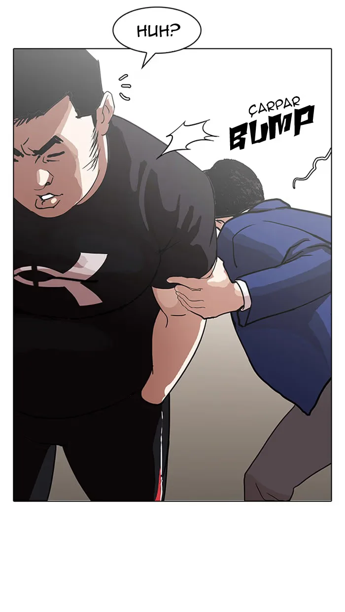 Lookism - Bölüm 139 - Sayfa 83