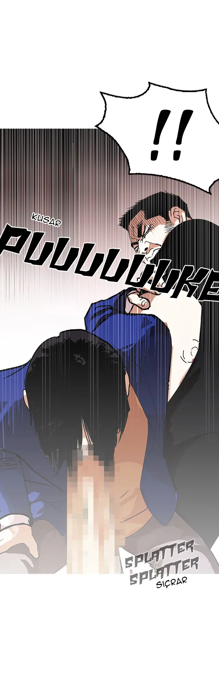 Lookism - Bölüm 139 - Sayfa 84