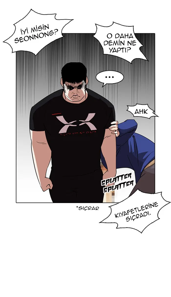 Lookism - Bölüm 139 - Sayfa 85