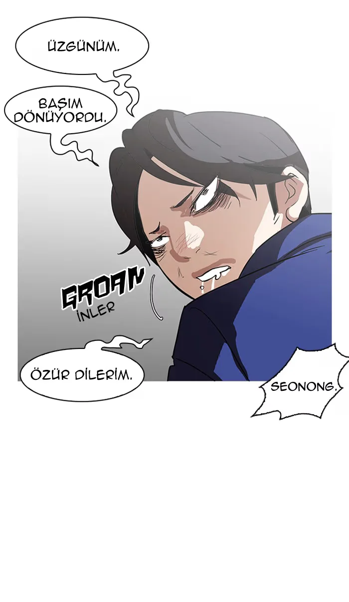 Lookism - Bölüm 139 - Sayfa 86
