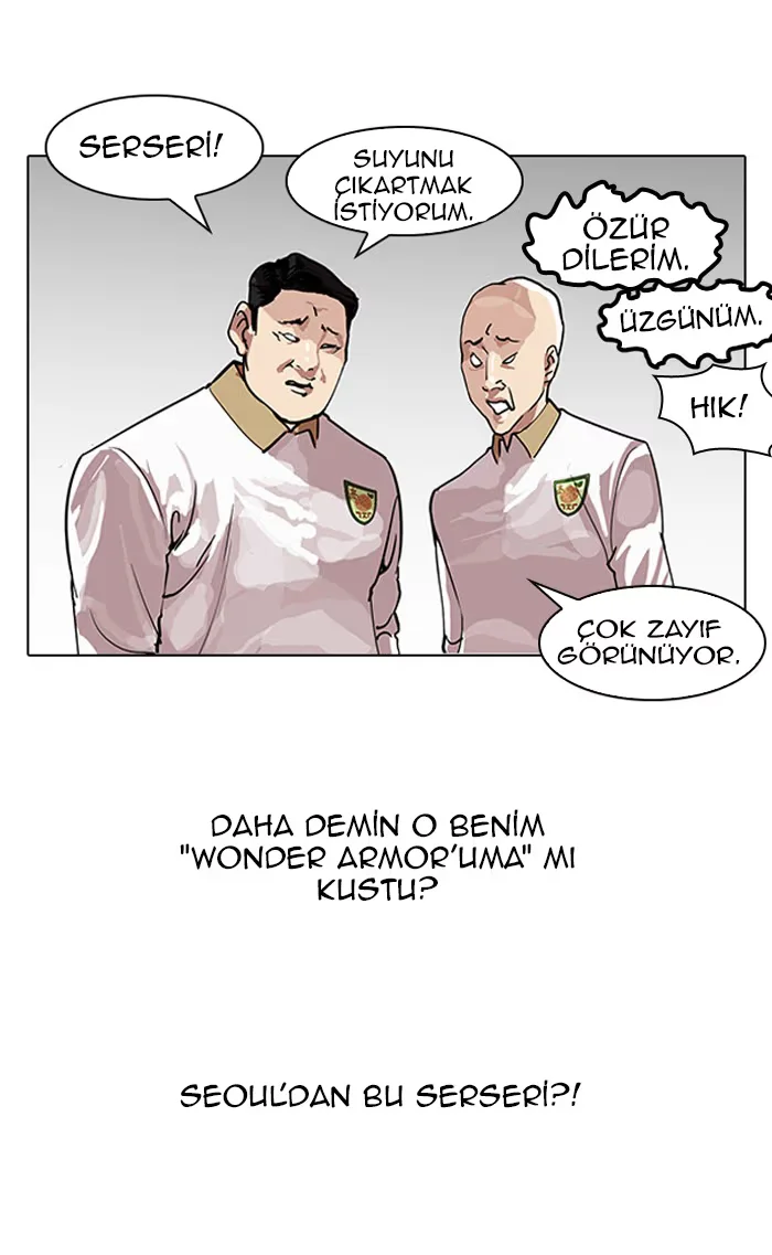 Lookism - Bölüm 139 - Sayfa 87