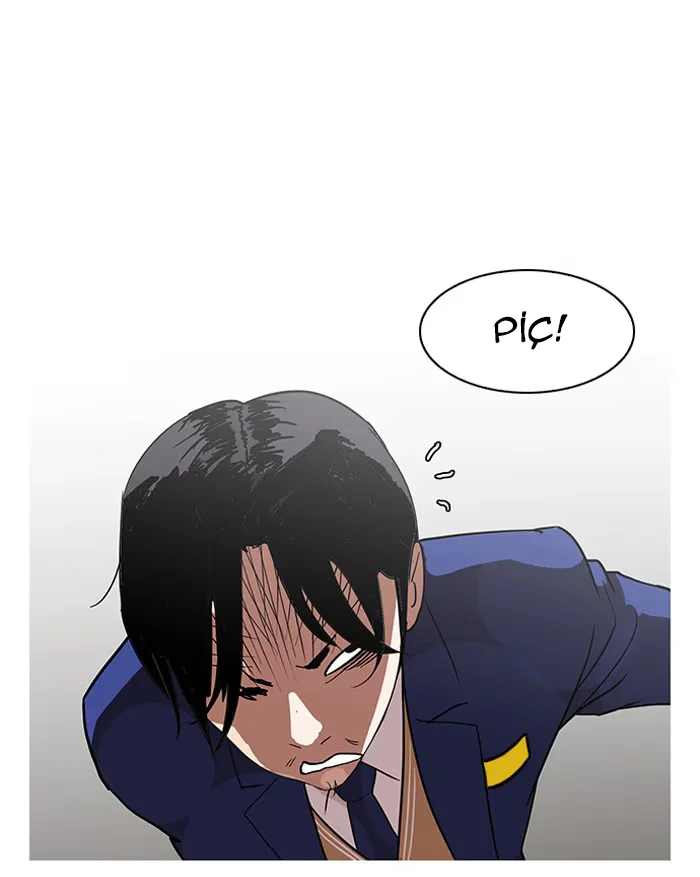 Lookism - Bölüm 139 - Sayfa 89