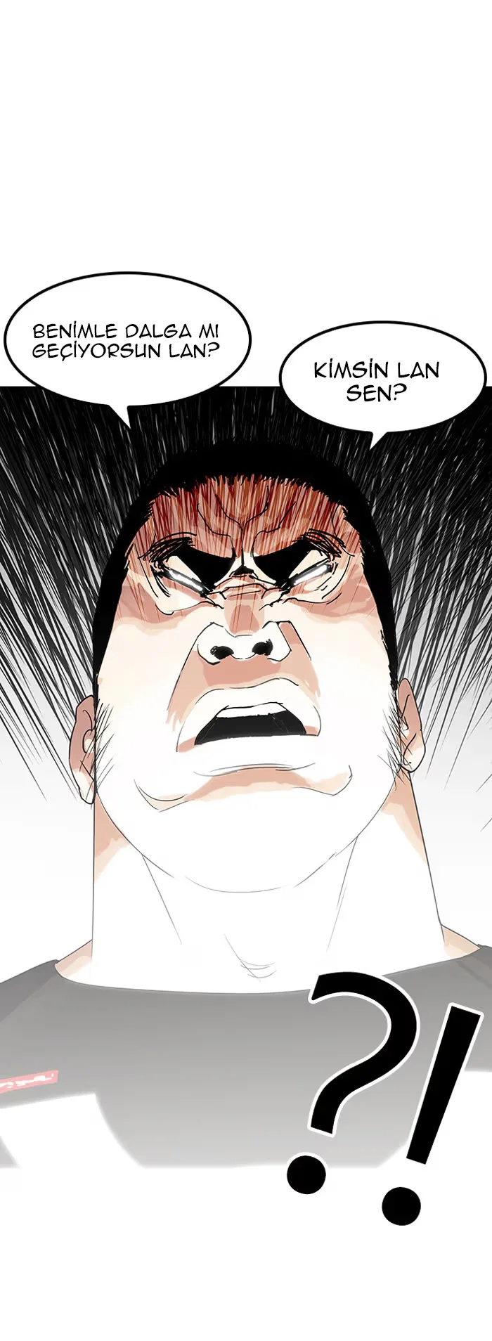 Lookism - Bölüm 139 - Sayfa 90