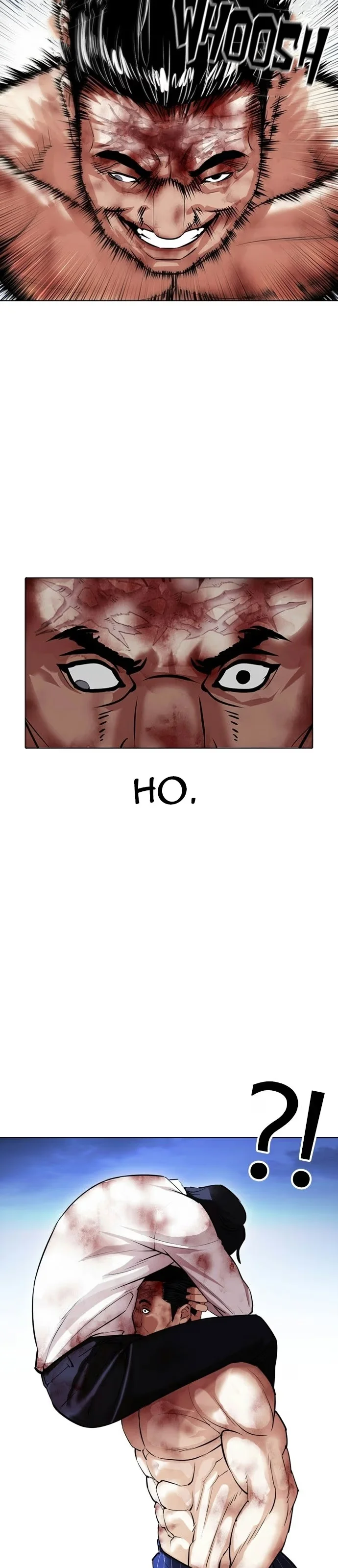 Lookism - Bölüm 409 - Sayfa 10