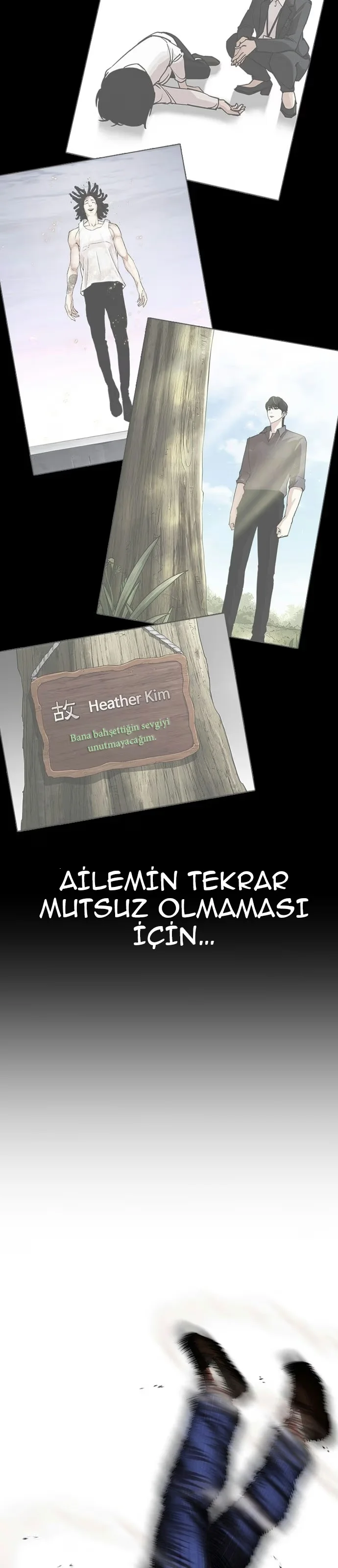 Lookism - Bölüm 409 - Sayfa 13
