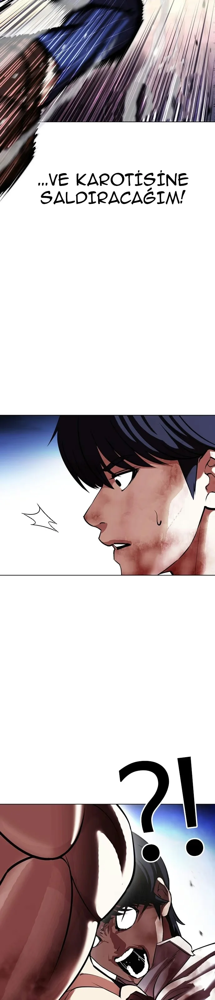 Lookism - Bölüm 409 - Sayfa 20