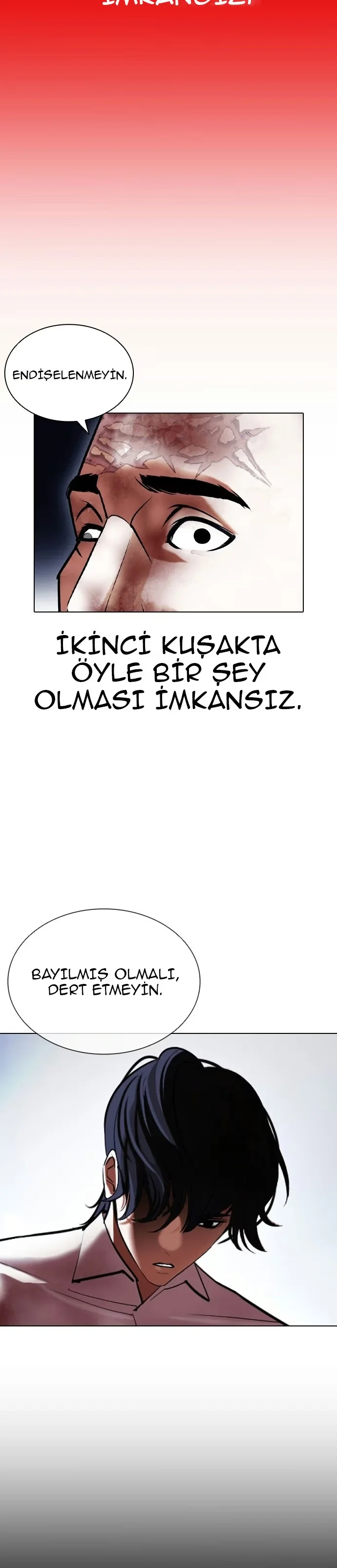 Lookism - Bölüm 409 - Sayfa 31