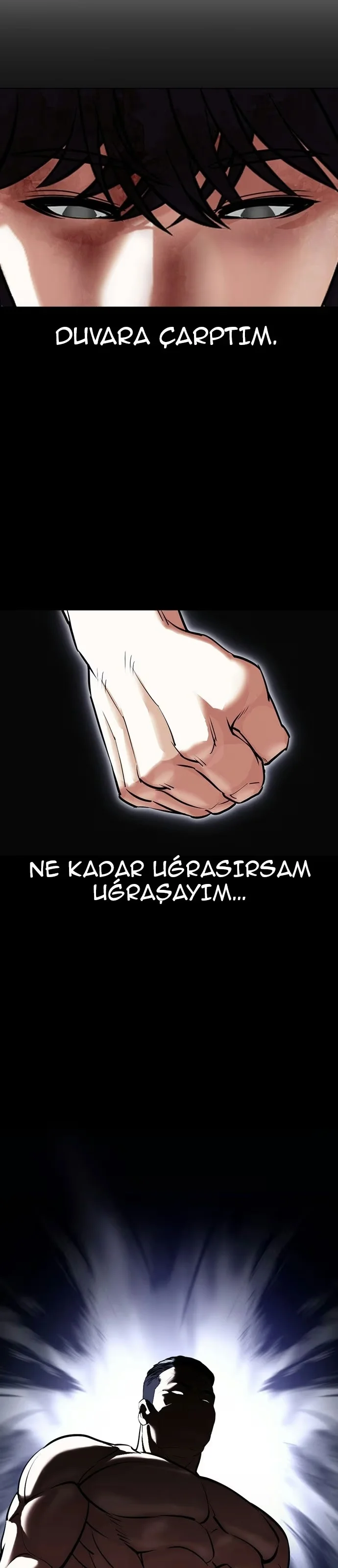 Lookism - Bölüm 409 - Sayfa 32