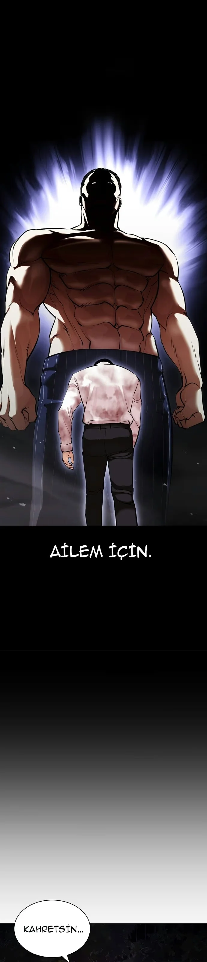 Lookism - Bölüm 409 - Sayfa 38