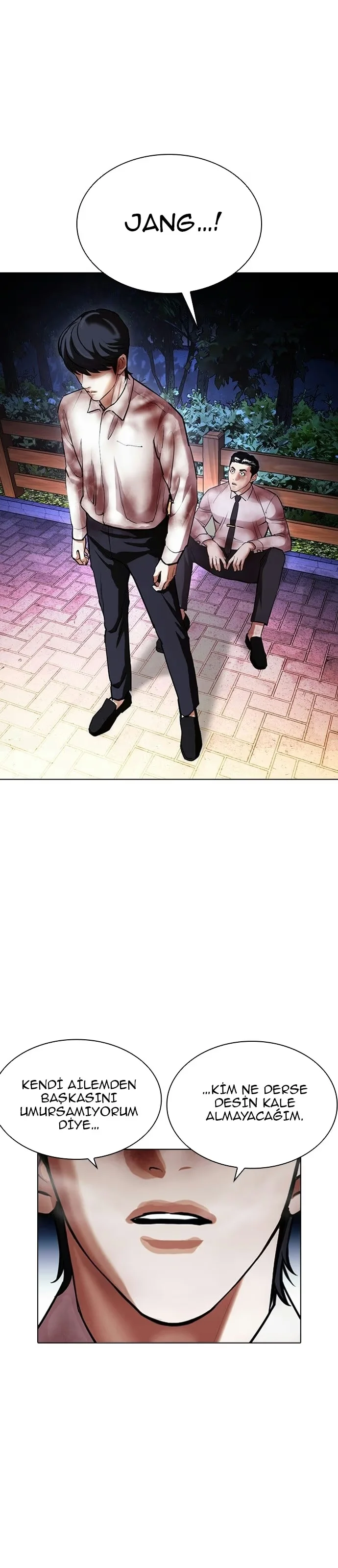 Lookism - Bölüm 409 - Sayfa 41