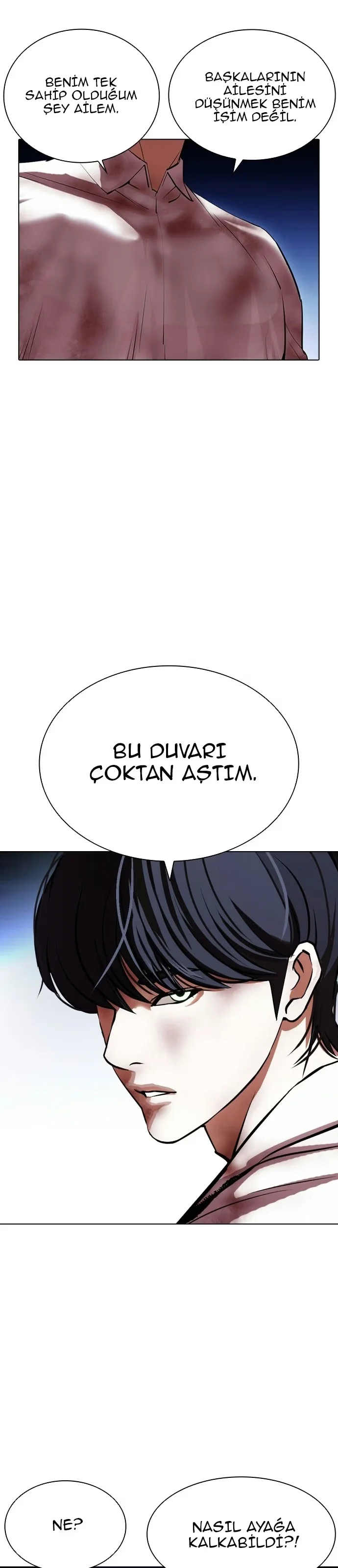 Lookism - Bölüm 409 - Sayfa 42