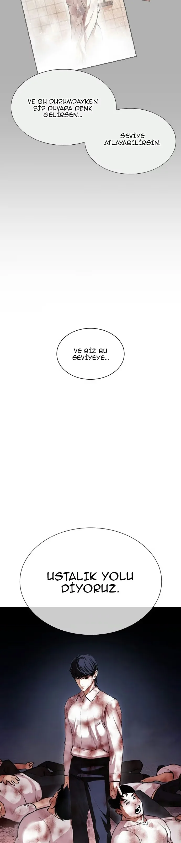 Lookism - Bölüm 409 - Sayfa 48