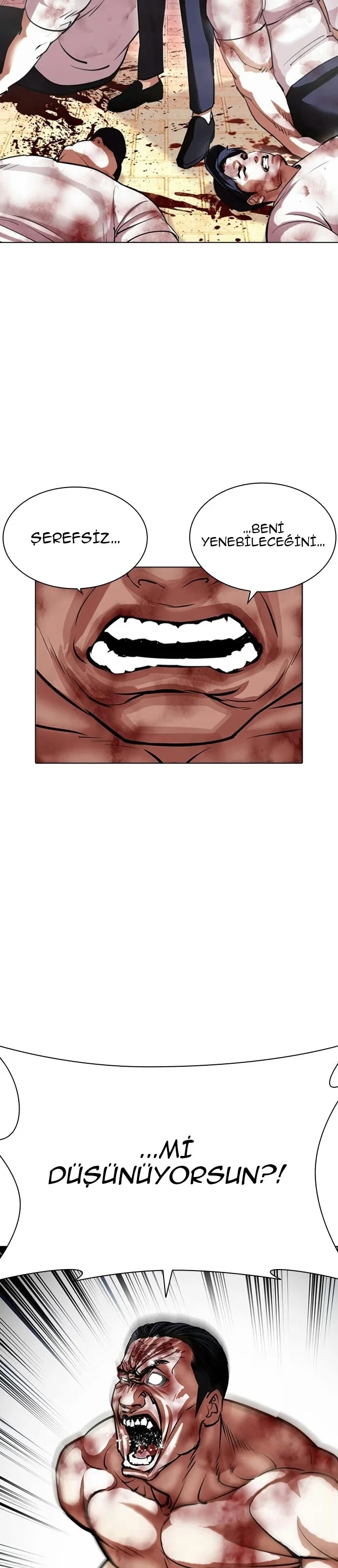Lookism - Bölüm 409 - Sayfa 49