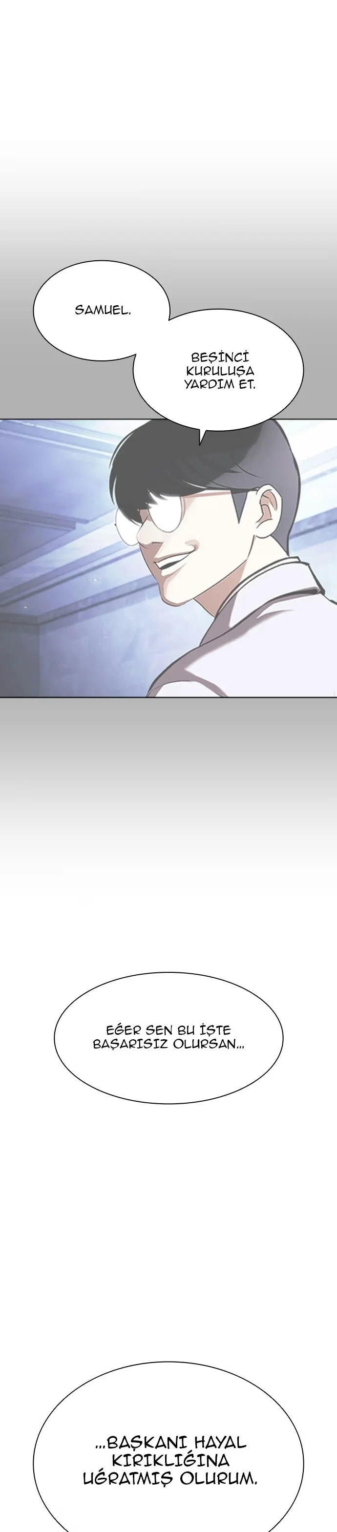 Lookism - Bölüm 409 - Sayfa 53