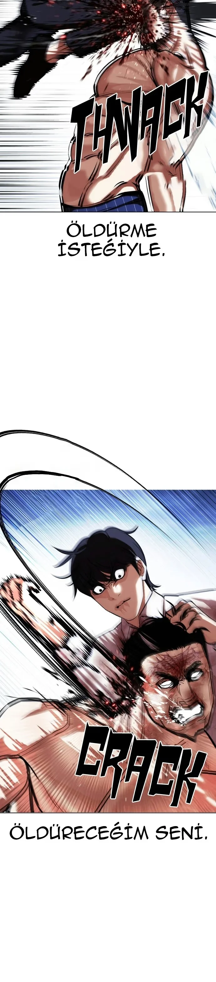 Lookism - Bölüm 409 - Sayfa 6