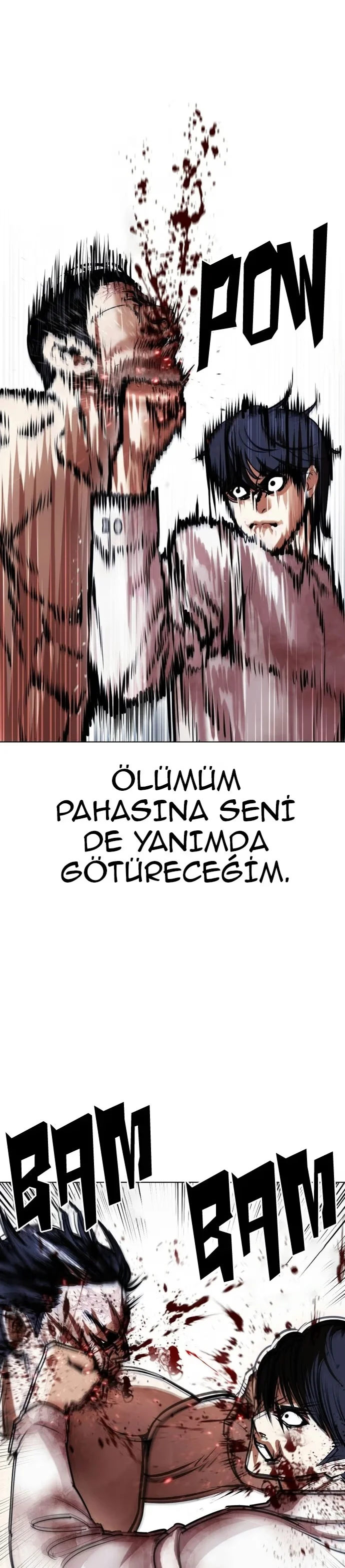 Lookism - Bölüm 409 - Sayfa 7