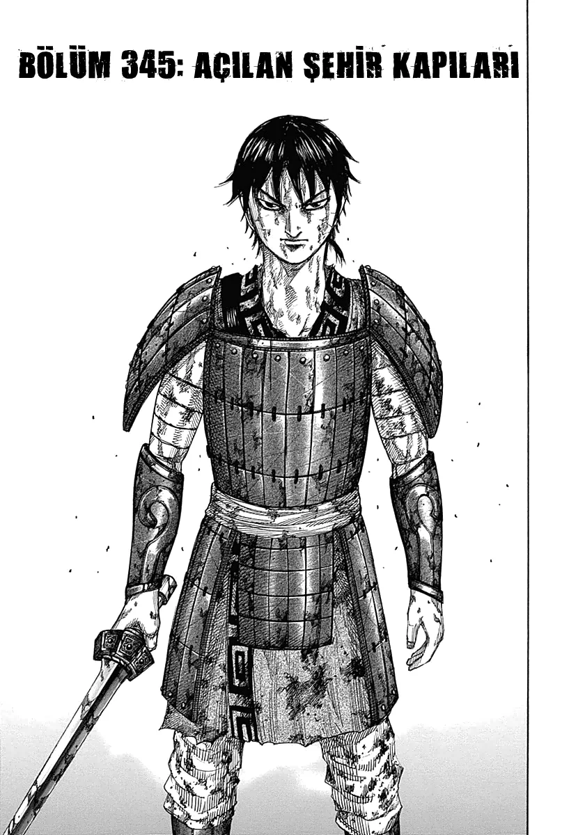 Kingdom - Bölüm 345 - Sayfa 4