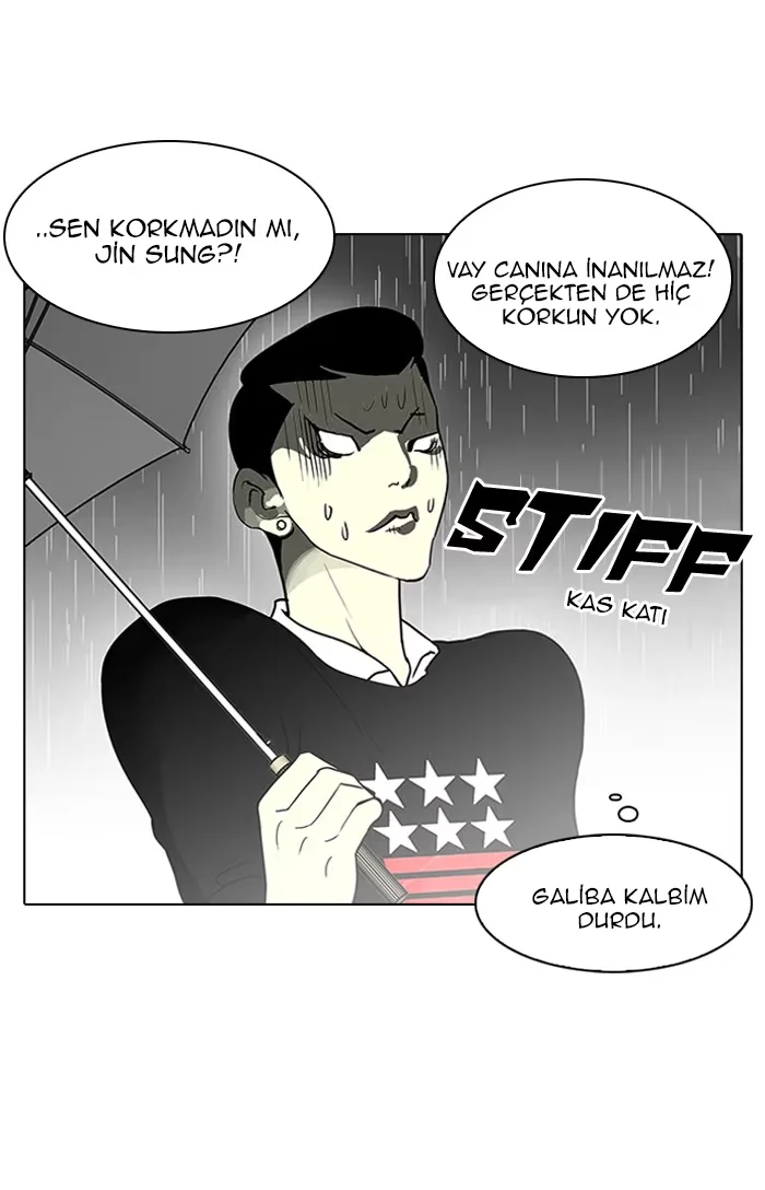 Lookism - Bölüm 95 - Sayfa 10