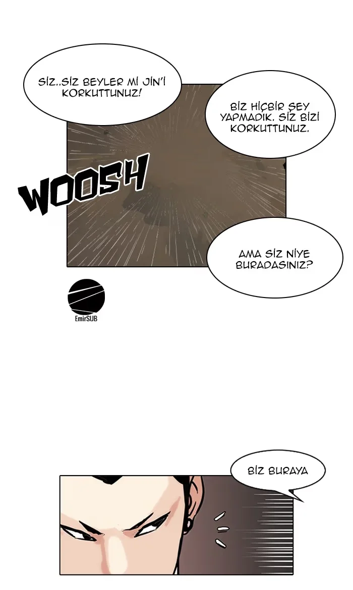 Lookism - Bölüm 95 - Sayfa 11