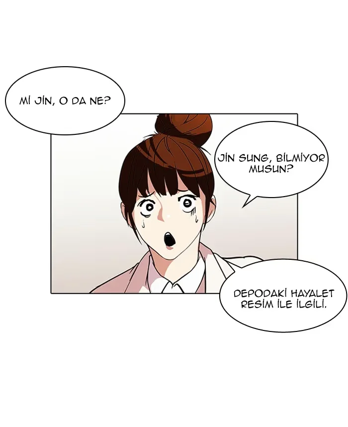Lookism - Bölüm 95 - Sayfa 14