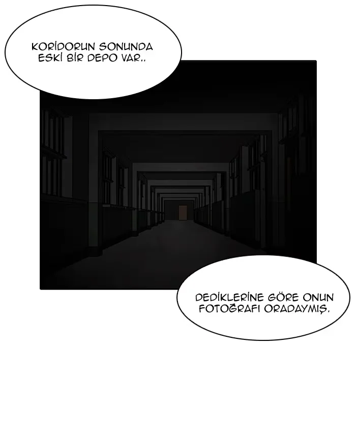 Lookism - Bölüm 95 - Sayfa 15