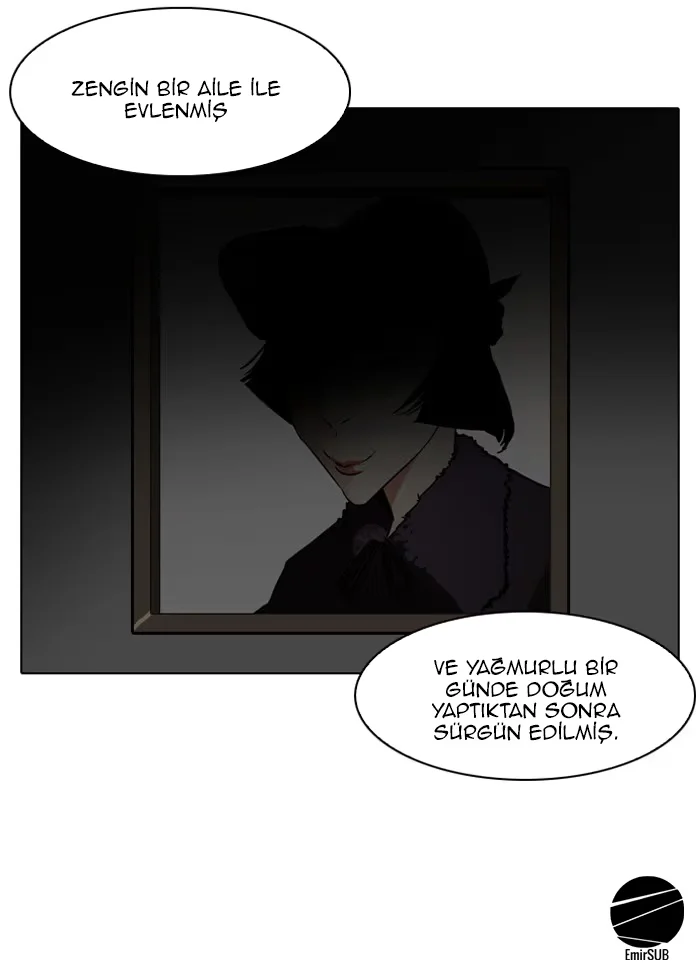Lookism - Bölüm 95 - Sayfa 16