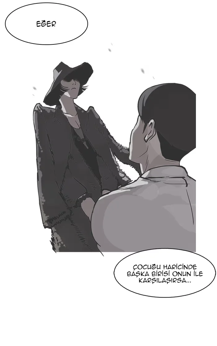 Lookism - Bölüm 95 - Sayfa 18