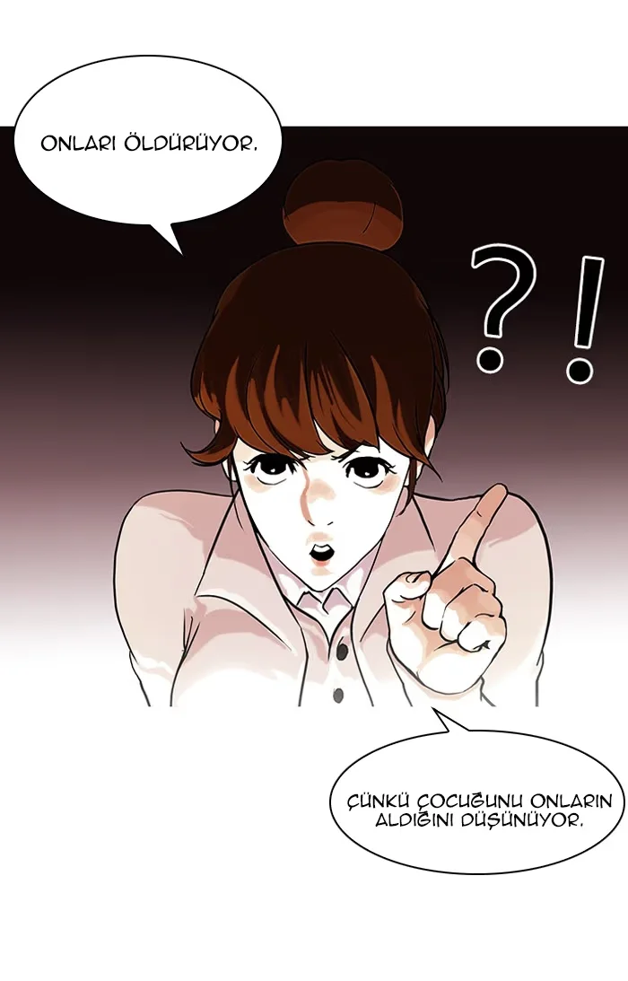 Lookism - Bölüm 95 - Sayfa 19