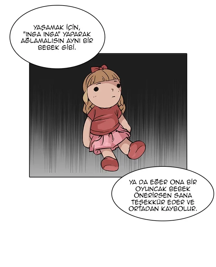 Lookism - Bölüm 95 - Sayfa 20