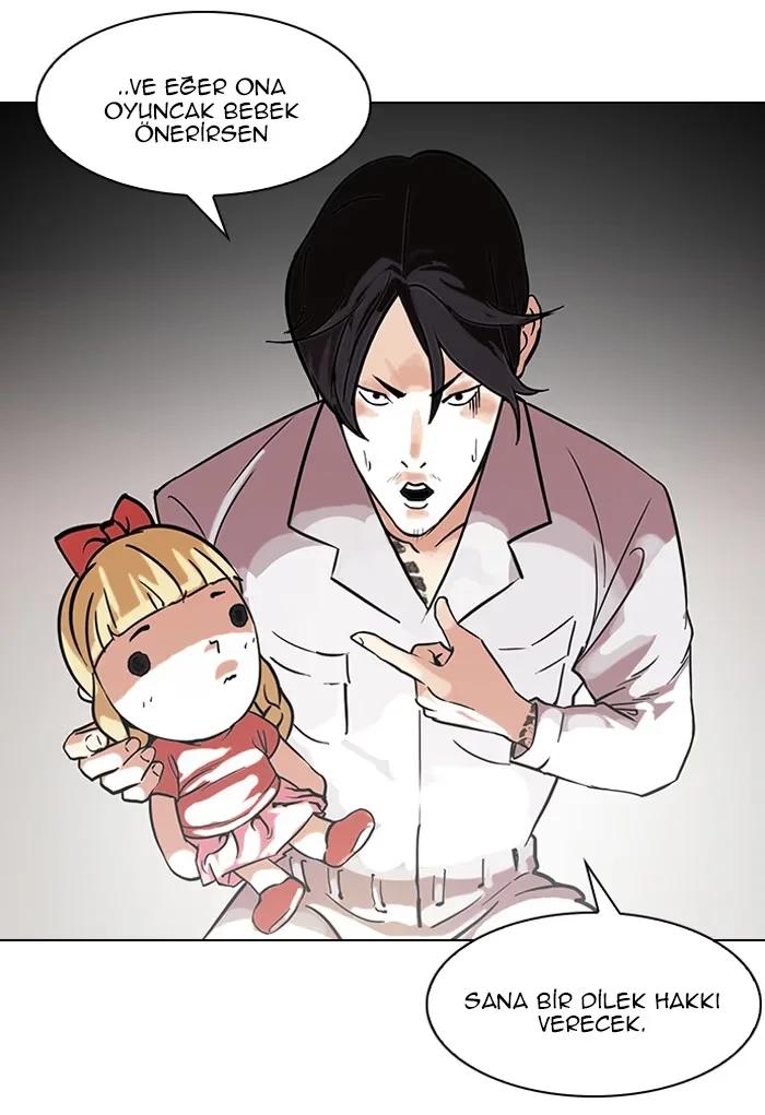 Lookism - Bölüm 95 - Sayfa 21