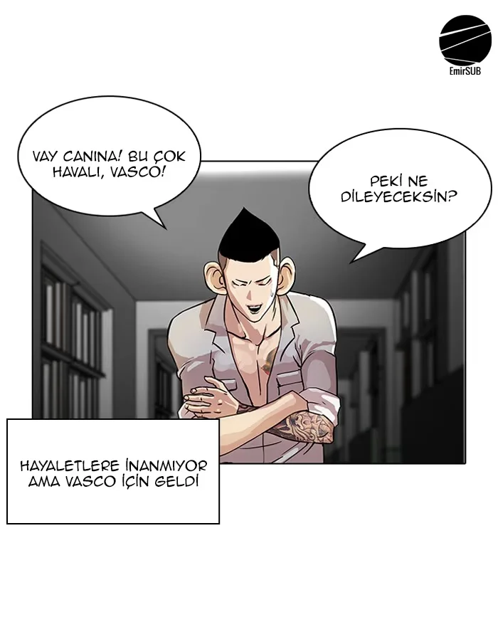 Lookism - Bölüm 95 - Sayfa 22