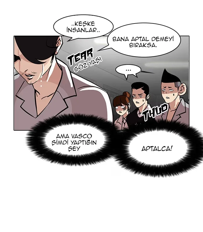 Lookism - Bölüm 95 - Sayfa 23